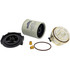Sierra 18-7932-1 Racor S3213 Fuel Filter Assembly - top label and body detail