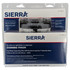 Sierra 18-7932-1 Racor S3213 Fuel Filter Assembly - filter element front view