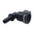Genuine Mercruiser 22-861163 Gear Lube Monitor Quick Connector