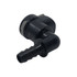 Genuine Mercruiser 22-861163 Gear Lube Monitor Quick Connector