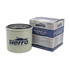 Sierra 18-7913 Mercury Outboard 35-8M0162832 Oil Filter - filter base and thread view