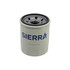 Sierra 18-7914 Mercury Outboard 35-8M0162830 & 35-8M0065104 Oil Filter - filter label and sealing surface