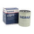 Sierra 18-7914 Mercury Outboard 35-8M0162830 & 35-8M0065104 Oil Filter - filter element front view