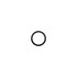 Yanmar Saildrive 24341-000125 Drain O-Ring