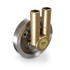 Albinus 05-01-041 seawater pump replacing Volvo Penta 21214599 for 3.0L, 4.3L, 5.0L and 5.7L engines