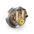 Albinus 05-01-043 seawater pump replacing Volvo Penta 21212799 for 4.3L, 5.0L and 5.7L engines