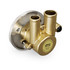 Aftermarket Volvo Penta 21212800 8.1L Seawater Pump