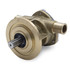 Albinus 05-01-047 marine raw water pump side profile