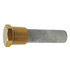 Yanmar 119574-18790 Zinc Anode Replacement