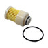 Mercury Outboard 8M0219171 Fuel Filter