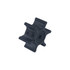 Fynspray 77B 3/8" Port Impeller