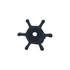 Fynspray 77B 3/8" Port Impeller