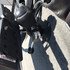 Quick Slip Big Ball Ram Mount