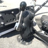 Quick Slip Big Ball Ram Mount