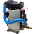 Aqua Jet Duo Wash Down Pump System 10.4GPM 24 Volt