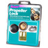 McGard 74056 Marine Propeller Lock Set (M16x1.5 Thread Size) Honda/Nissan/Tohatsu