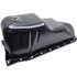 Aftermarket V8 Small Block Mercruiser Oil Pan