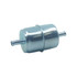 Sierra 18-7856-1 5/16 Inline Fuel Filter - retail packaging and part label