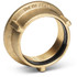 Genuine Volvo Penta 3863211 Prop Nut