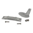 Aftermarket Honda 35-50HP Anode Kit