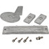 Aftermarket Honda 75-250HP Anode Kit Martyr