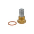 Genuine Mercruiser 97-8M0151541 Heat Exchanger Anode