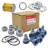 Genuine Honda 06160-ZVP-000 400 Hour BF350A Service Kit