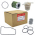 Genuine Honda 06161-ZY9-010 400 Hour BF75-100 Service Kit