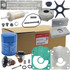 Genuine Honda 06510-ZVL-010 200 Hour BF175-250 Service Kit
