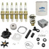 Aftermarket Evinrude E-TEC 2009+ 150-200HP G1 Small Block 2.6L Service kit