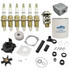 Aftermarket Evinrude E-TEC 2005+ 200-225HP G1 Big Block 3.3L Service kit