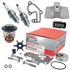 Genuine Yamaha Outboard 15FMH Service Kit
