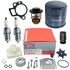 Genuine Yamaha Outboard F25AEHT, F25AET, F25AMH Service Kit