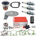 Genuine Yamaha Outboard 30DETO 30DMH Service Kit (3 Cylinder)