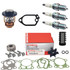 Genuine Yamaha Outboard 30DETO 30DMH Service Kit (3 Cylinder)