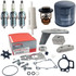 Genuine Yamaha Outboard F30AEHT, F30AET, F30AMHD Service Kit