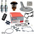 Genuine Yamaha Outboard 40XWT E40XMH Service Kit