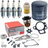 Genuine Yamaha Outboard F60AEHT, F60AET Service Kit
