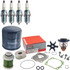 Genuine Yamaha Outboard F75LB, F75XB Service Kit