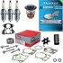 Genuine Yamaha Outboard 85AET Service Kit