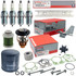 Genuine Yamaha Outboard F90LA F90XA Service Kit