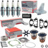 Genuine Yamaha Outboard 115CET 115CETO Service Kit