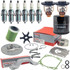 Genuine Yamaha Outboard F200AET Service Kit