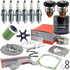 Genuine Yamaha Outboard F200CET Service Kit