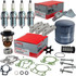 Genuine Yamaha Outboard FT60BET Service Kit (High Thrust)