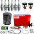 Genuine Yamaha Outboard F250CET Service Kit