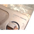 Genuine Volvo Penta 889297 Charge Air Cooler