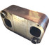 Genuine Volvo Penta 889297 Charge Air Cooler