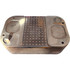 Genuine Volvo Penta 889297 Charge Air Cooler