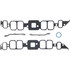 Fel-Pro MS90005 Big Block Chev V8 Rectangular Port Intake Manifold Gasket Set